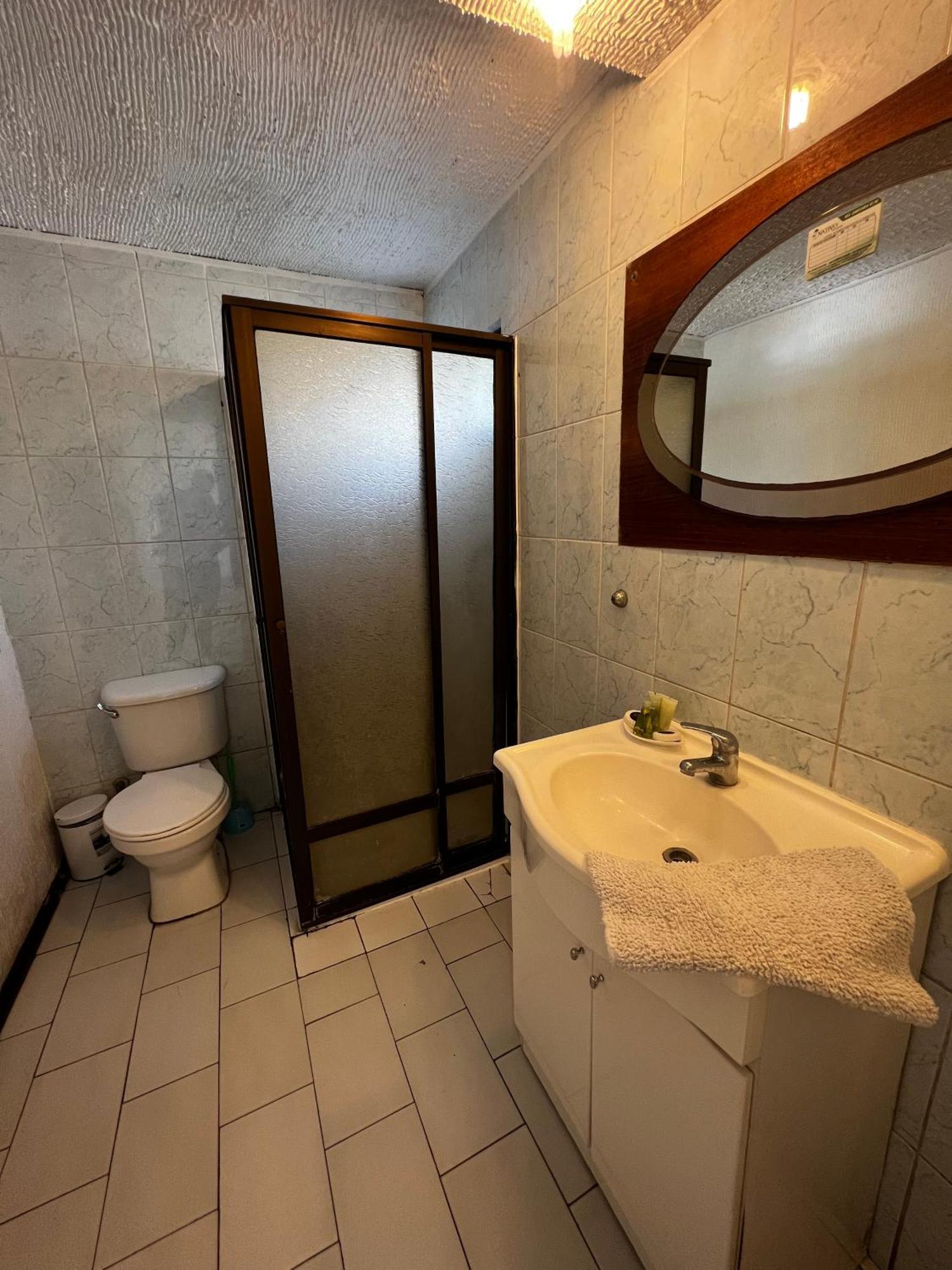 Hotel Puerto Mayor San Antonio  Kültér fotó
